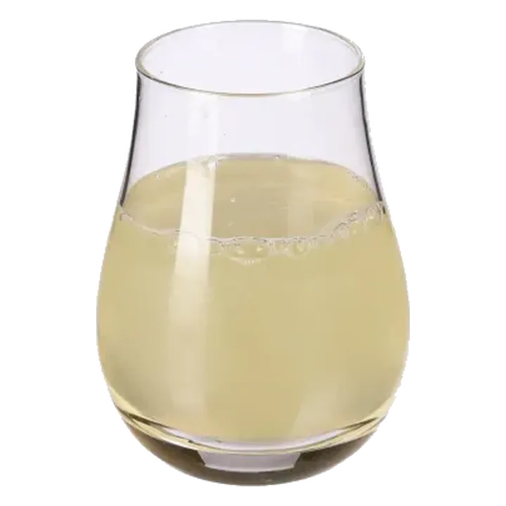 Green Tea Shot