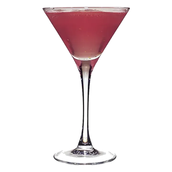 Pink Sin Martini