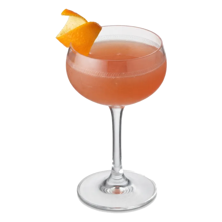 English Marmalade (a.k.a. Hawksmoor Marmalade Martini)