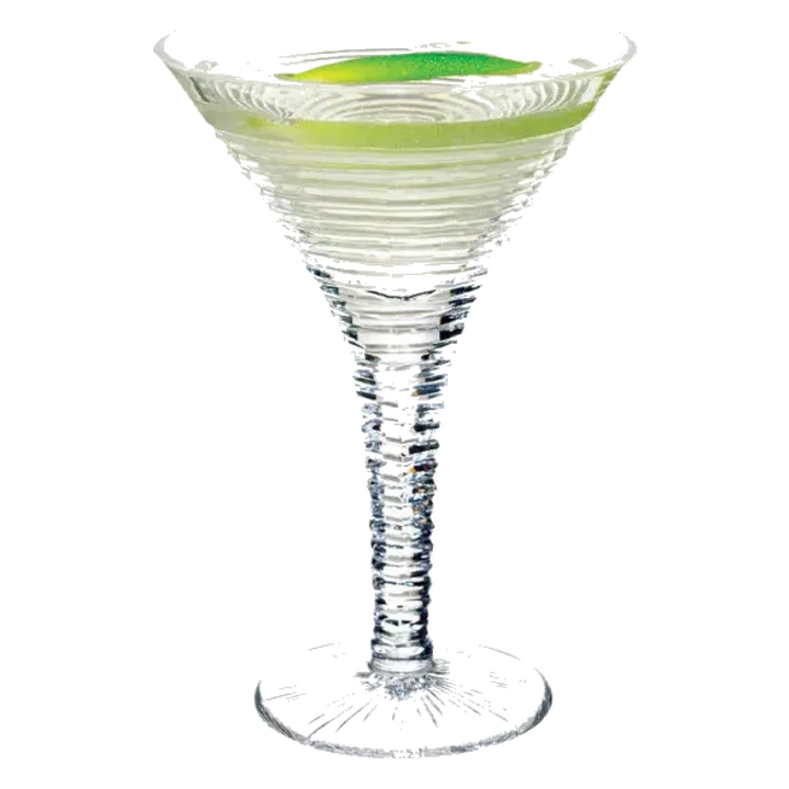 Elderflower Martini No.1