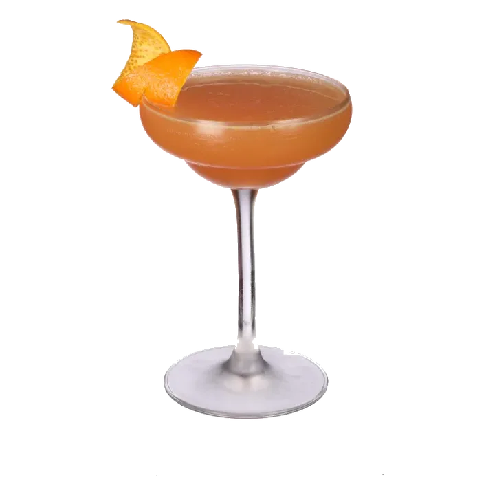 Orange Blossom