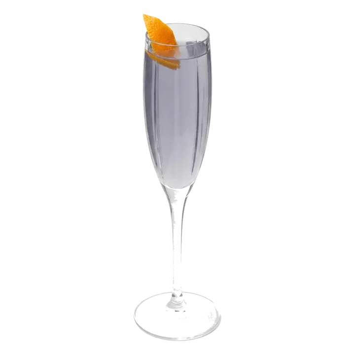 Moonlight Cocktail (Gaz Regan's)