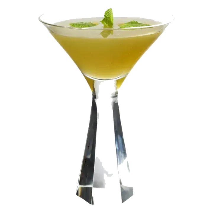 Daiquiri Noir