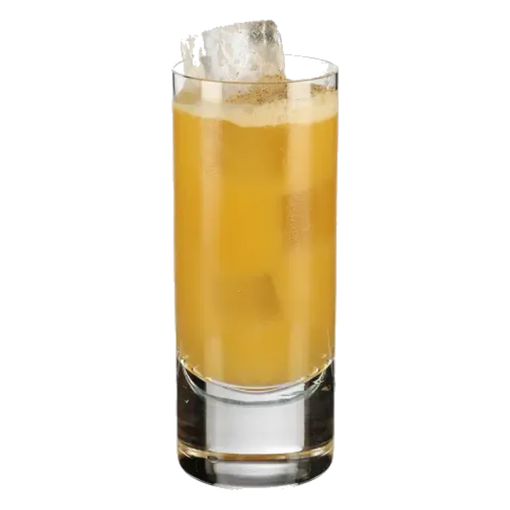 Callahan's Painkiller
