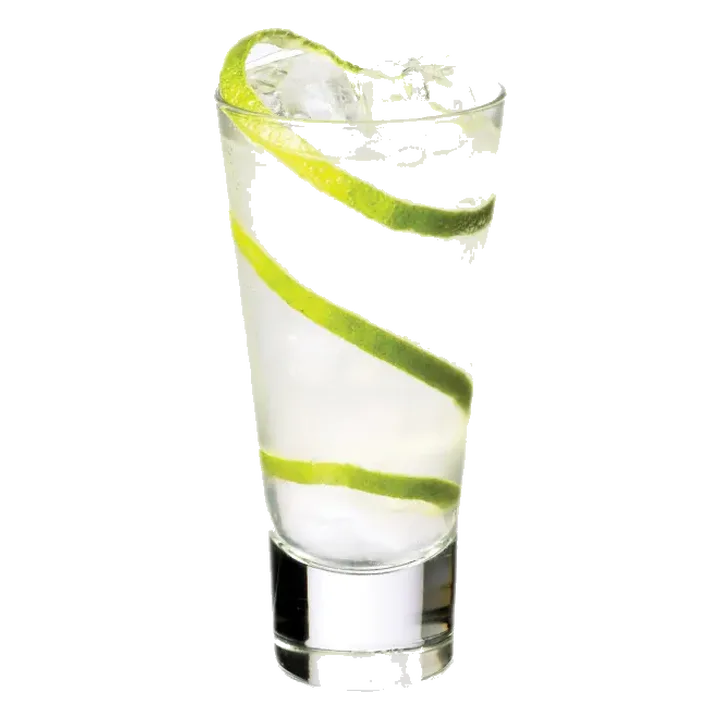Vodka Rickey