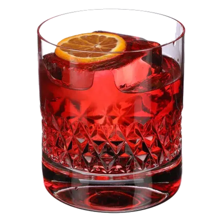 L'Americano Moderno