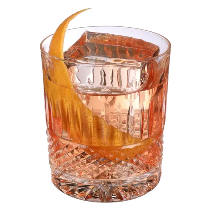 Amer Negroni