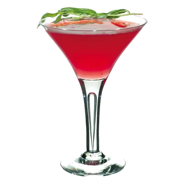 Tarraberry'tini
