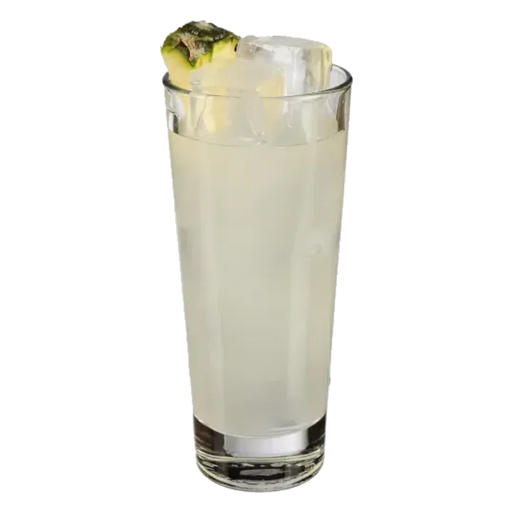 Piña Clara