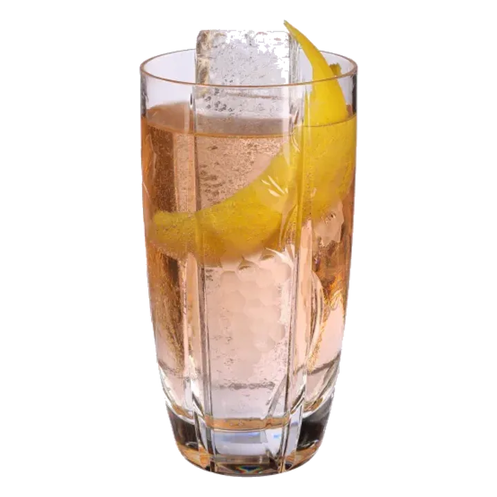 Achieve Highball
