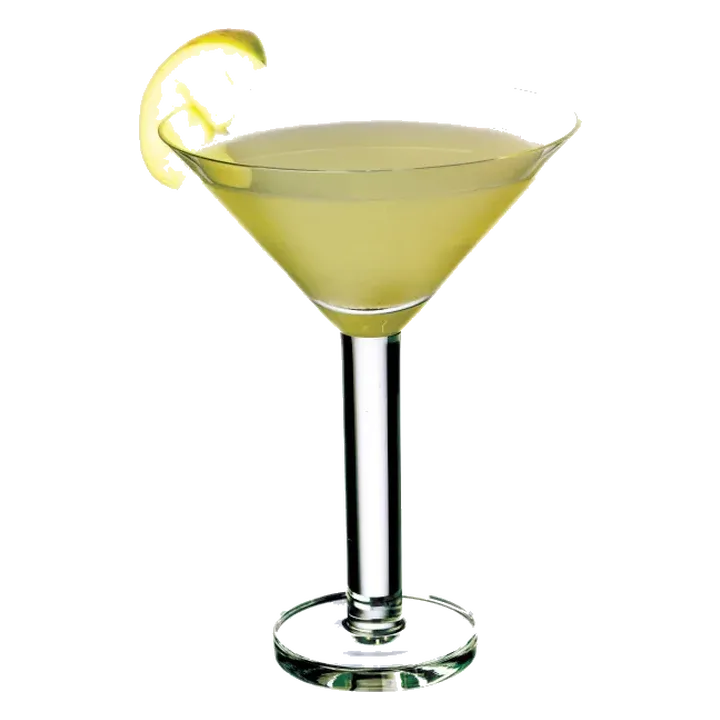 Apple Daiquiri