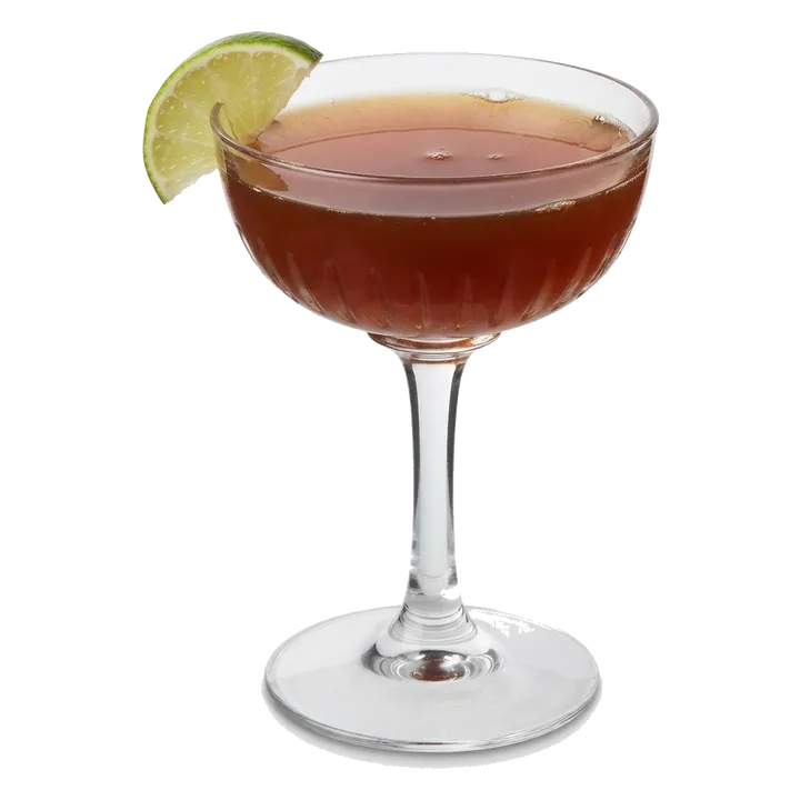 Black Daiquiri