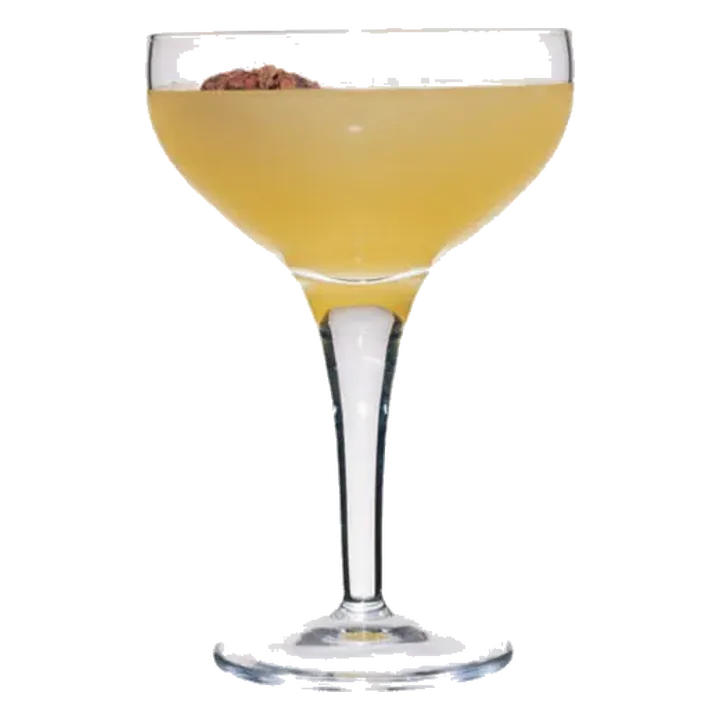 Giuseppe's Habit