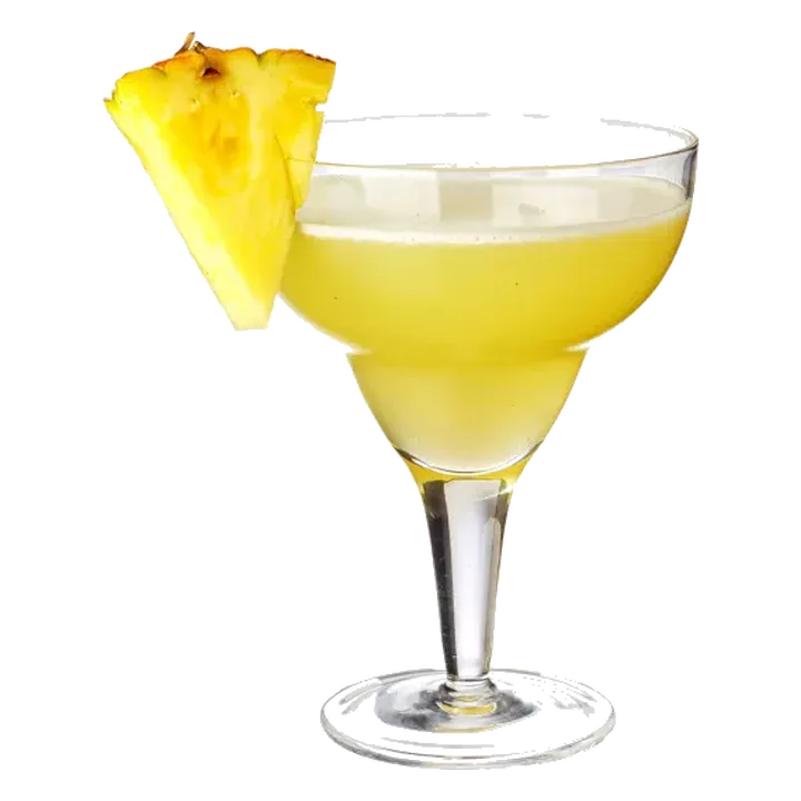 Pineapple and Sage Margarita