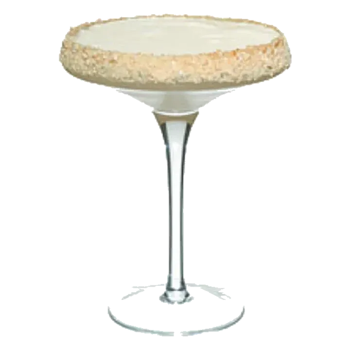 Key Lime Pie #1
