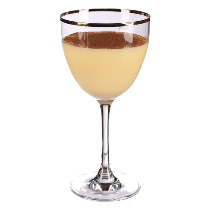 Crème Anglaise