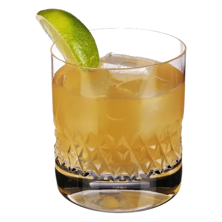 Islay Daiquiri