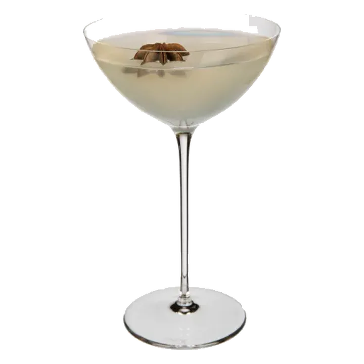 The Absinthe of Normal