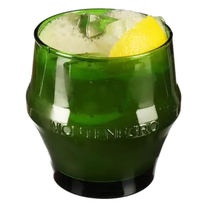 Monte Sour