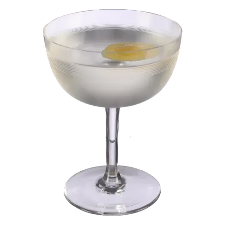 Mex Martini