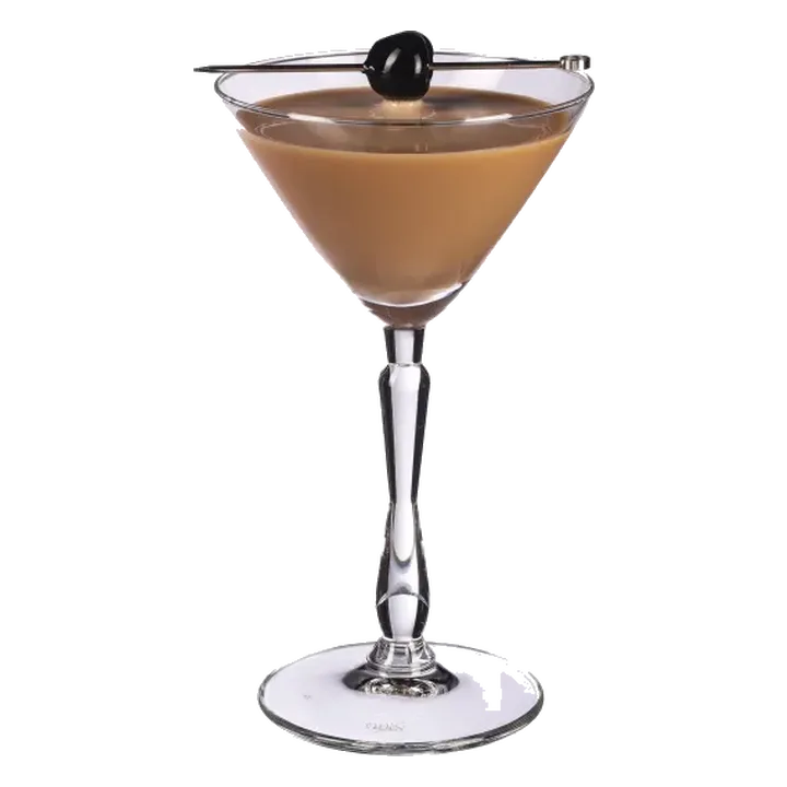Donna's Creamy'Tini