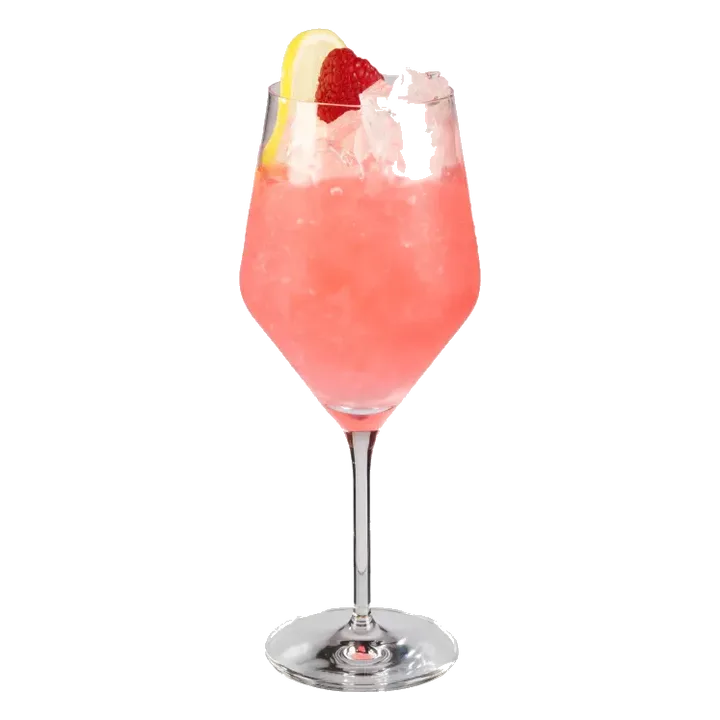 Vodka Daisy