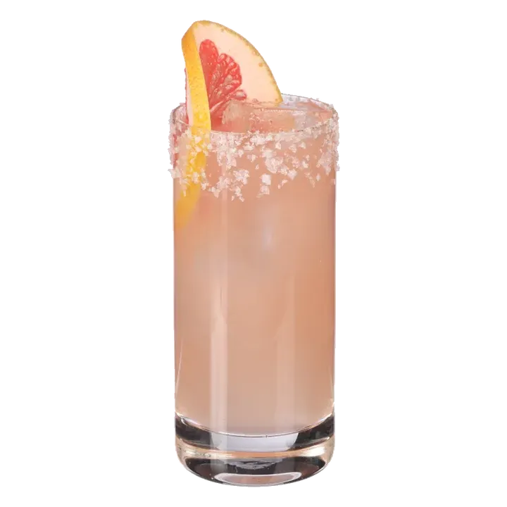 Salty Dog