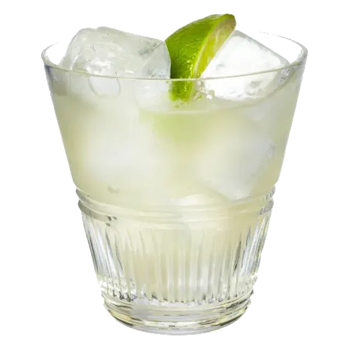 Rusty Daiquiri