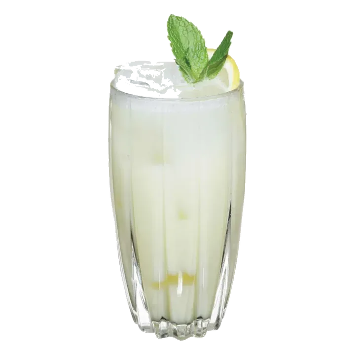 Golden Fizz