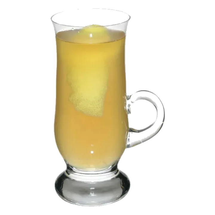 Hot Grog
