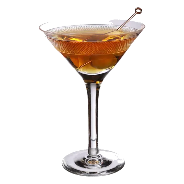 Queen Martini