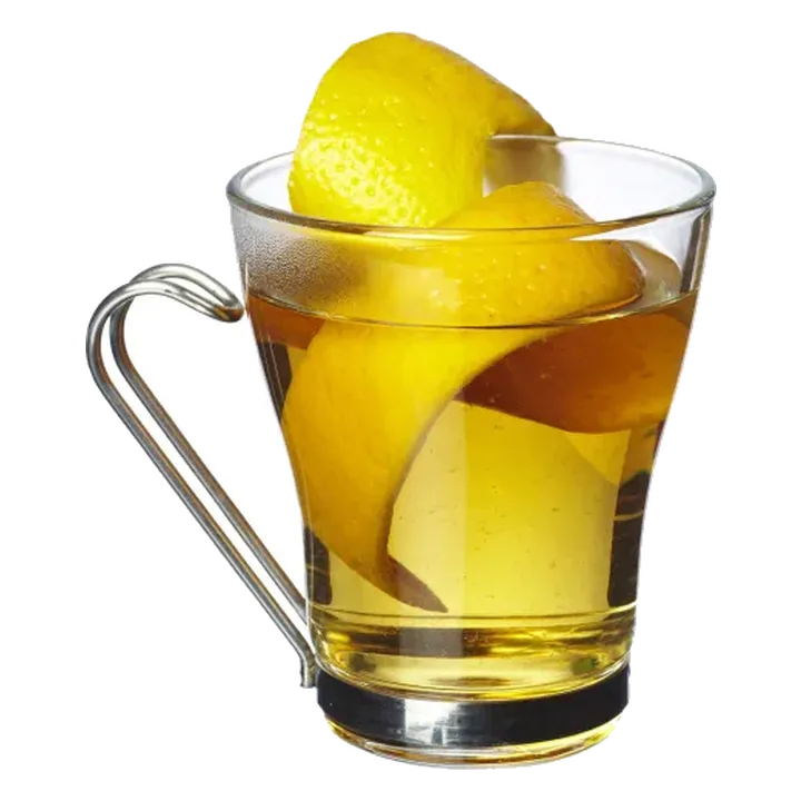 Bourbon Skin