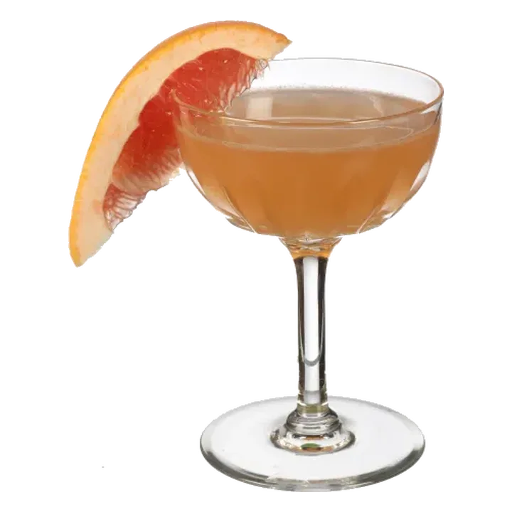 Four W Daiquiri
