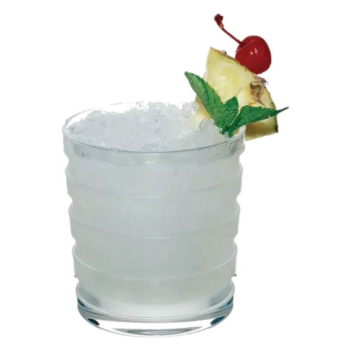 Tiki Margarita