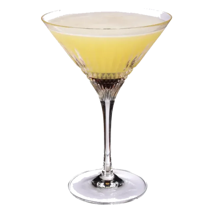 Hunk Martini