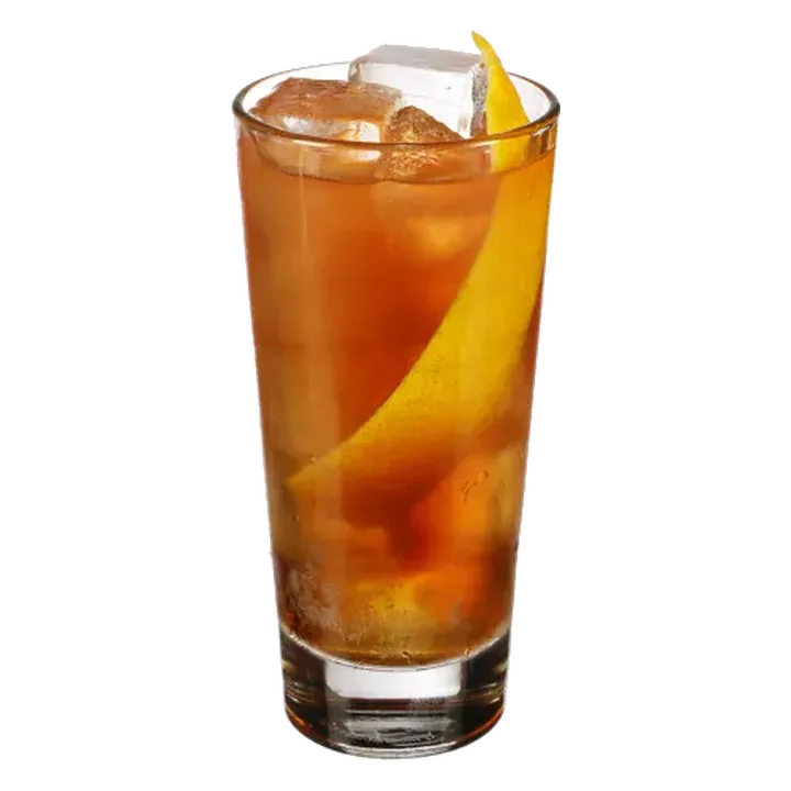 Cuban Sarsaparilla