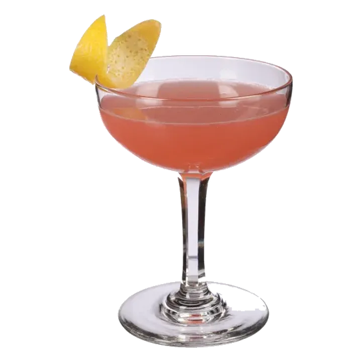 High Noon (Mezcal-based)