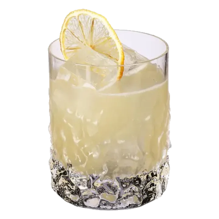 Trader Vic's Sour