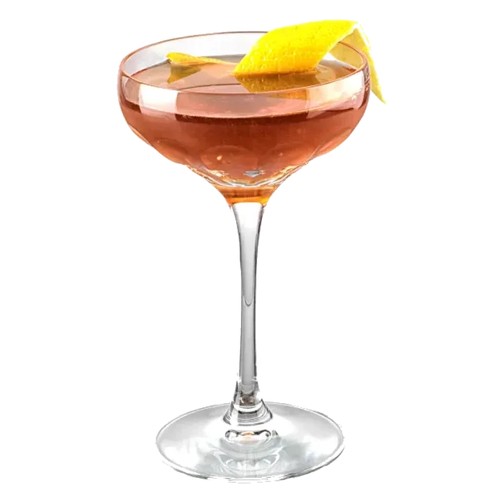 Gin Colheita