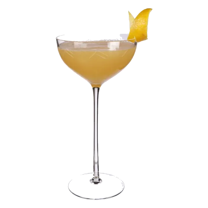 Whiskey Daisy No.3
