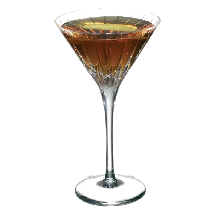 Martinez (Orange)