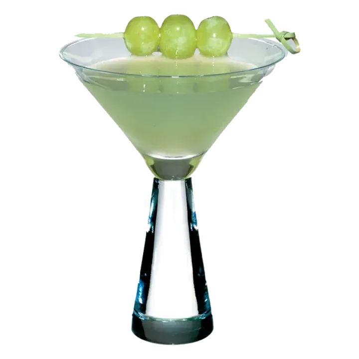 Grape Martini