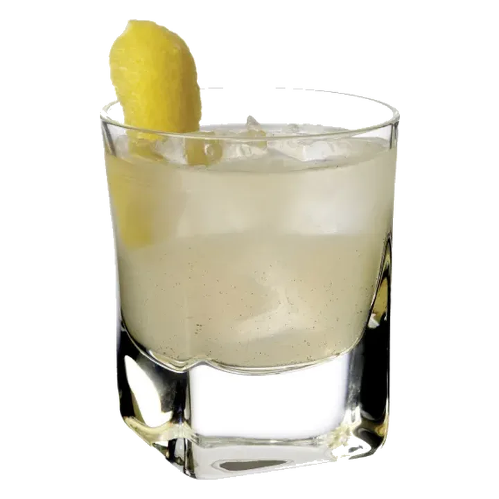Bison Sour