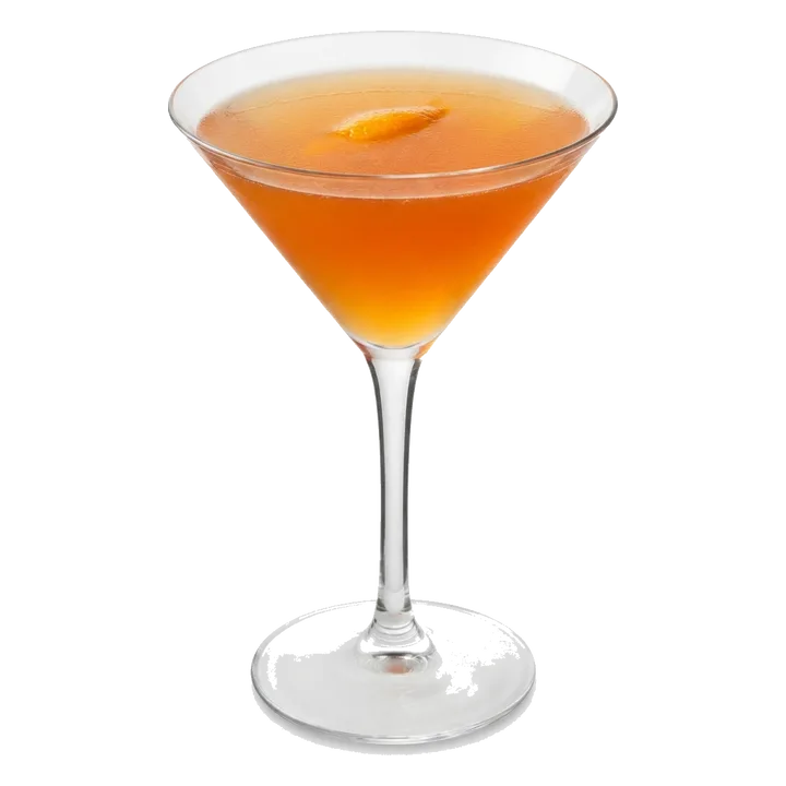Grand Cosmopolitan