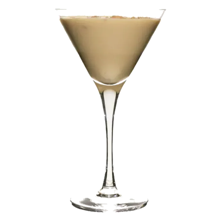 Irish Chocolate Oranj'tini