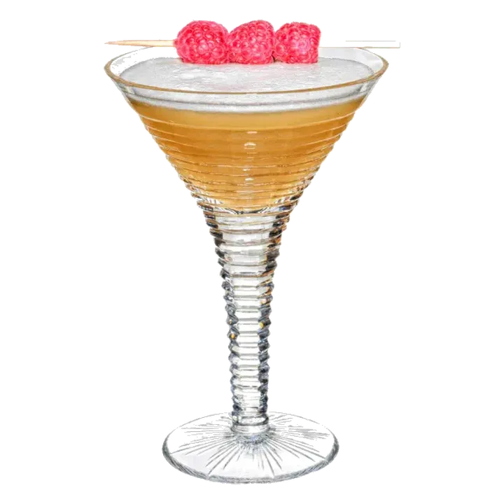 French Bison-Tini