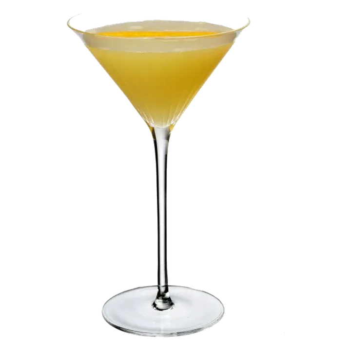 Tango Cocktail (from the Bellagio)