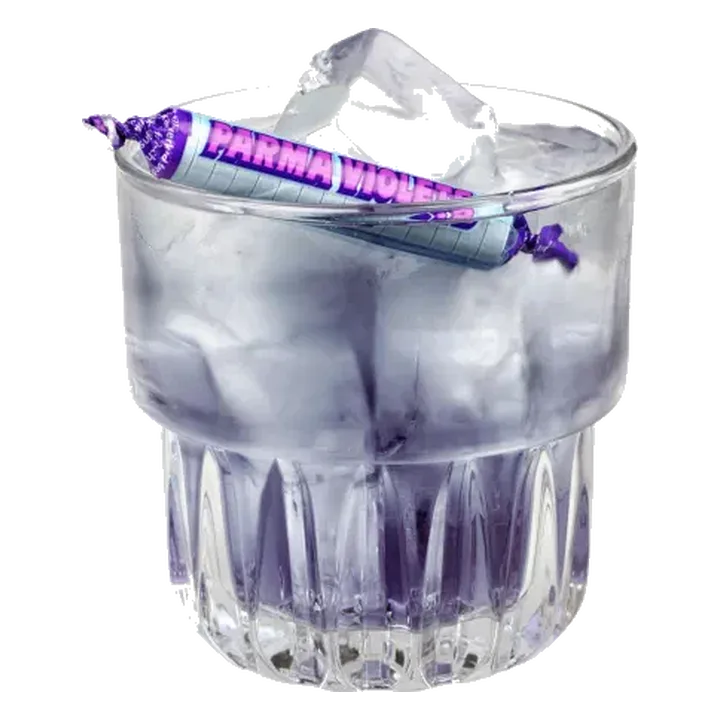 Parma Violet Spritz