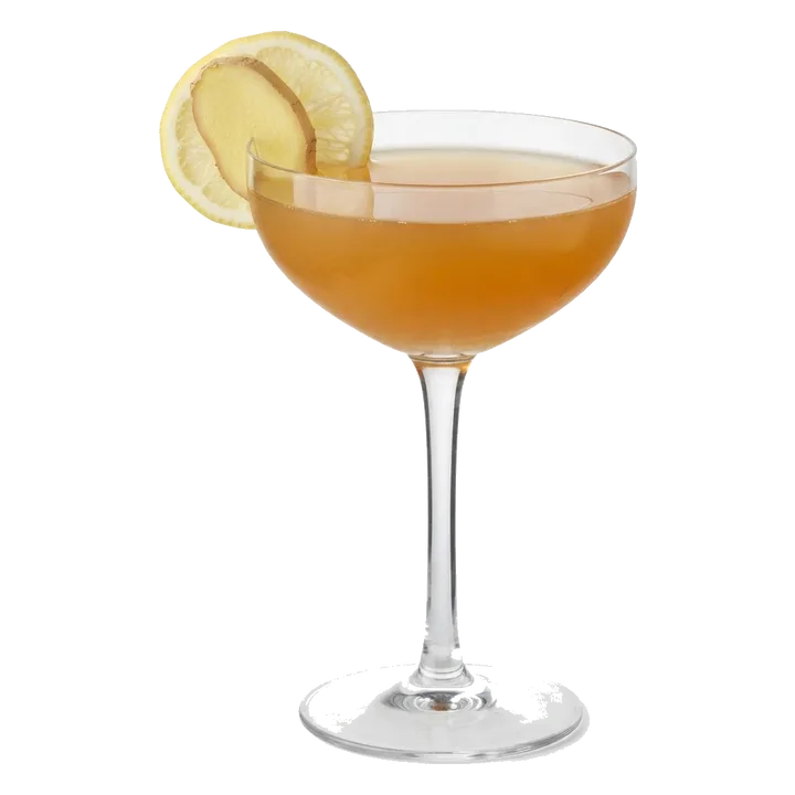Biggles' Sidecar