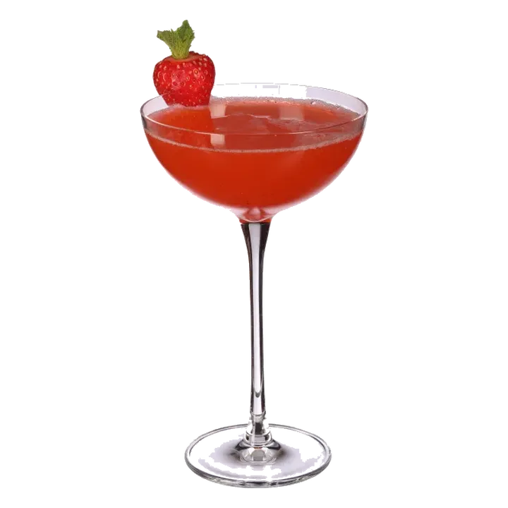 Strawberry Daiquiri